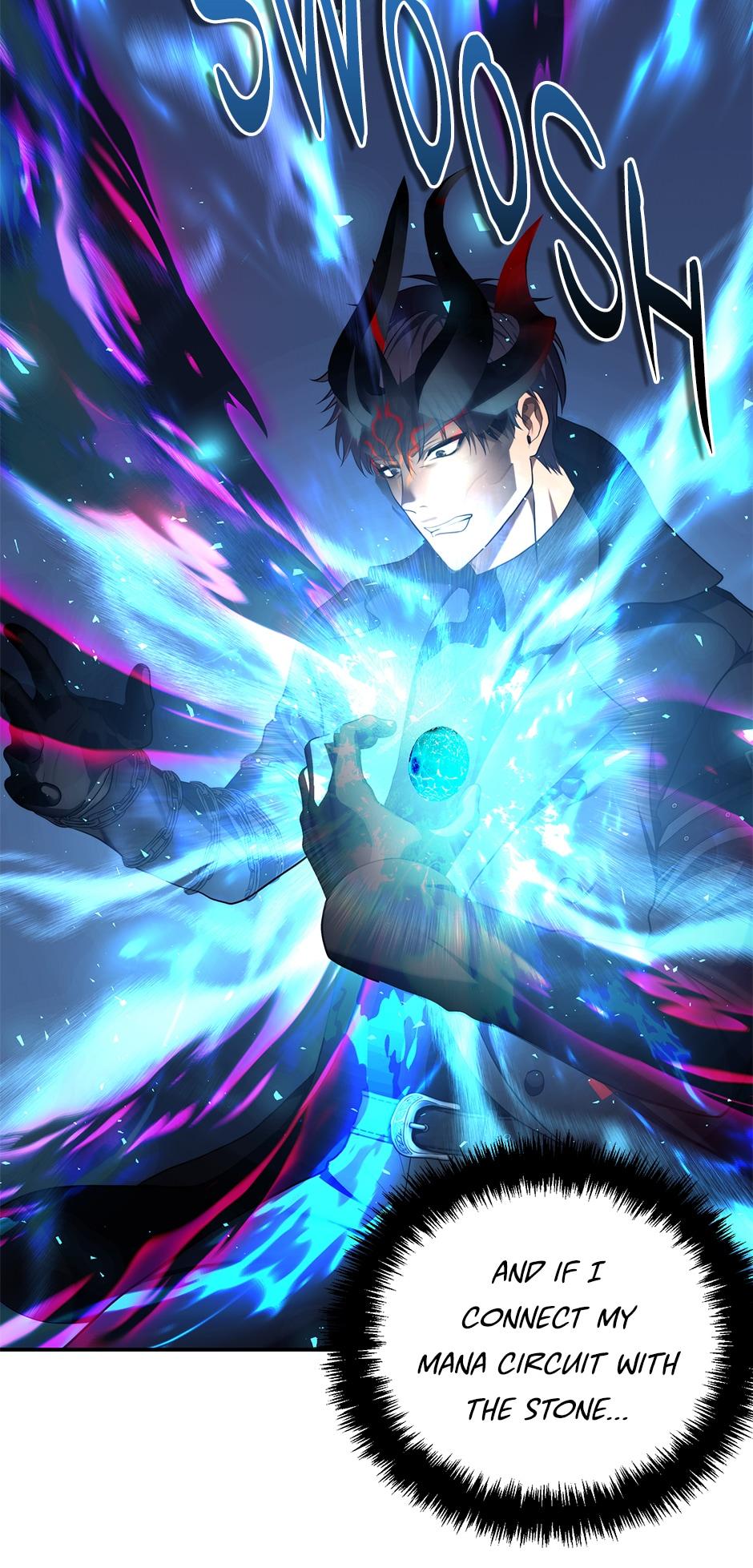 Read Second Life Ranker Manga Online