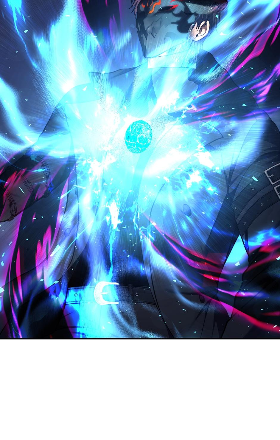 Read Second Life Ranker Manga Online
