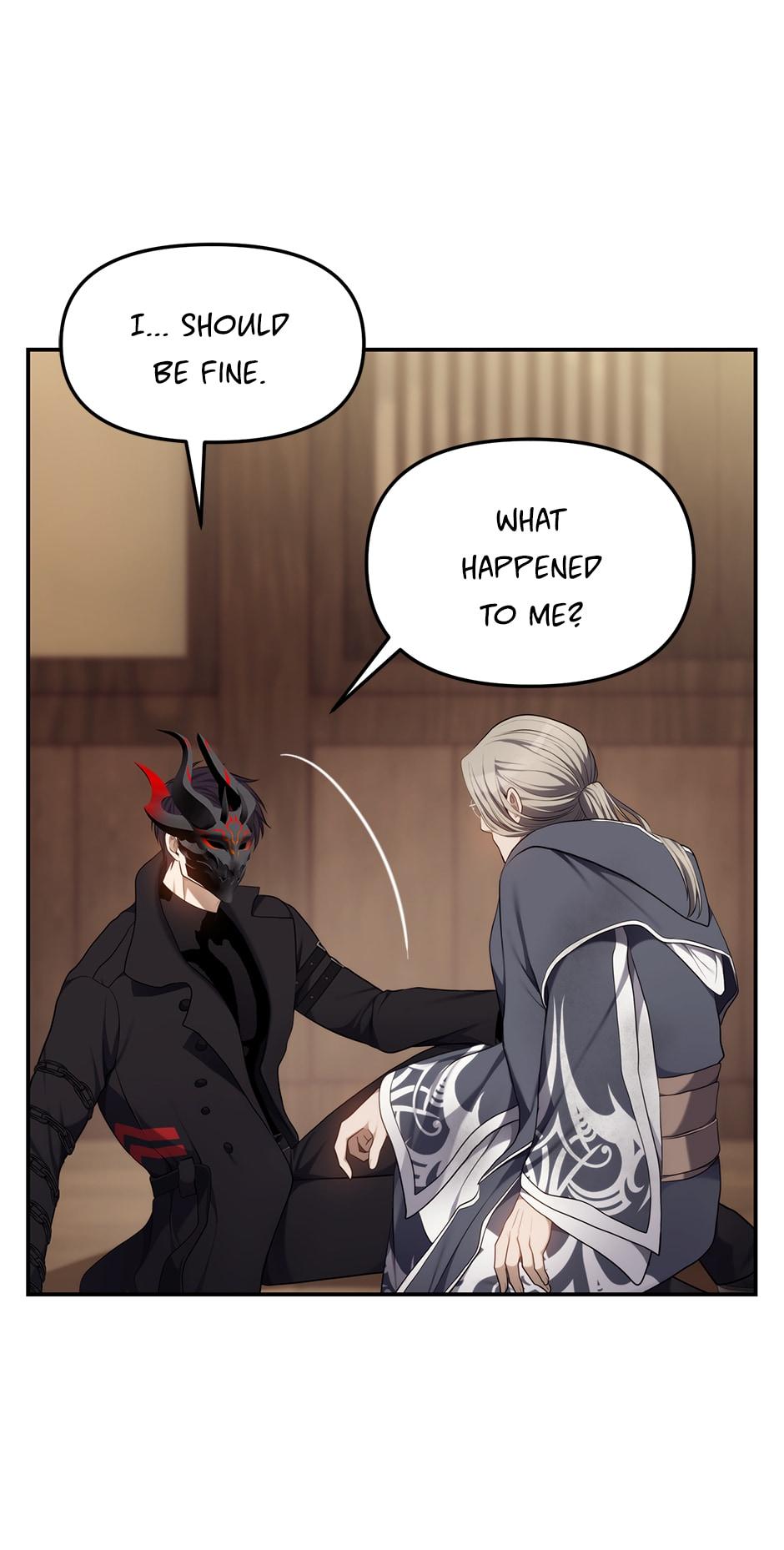 Read Second Life Ranker Manga Online