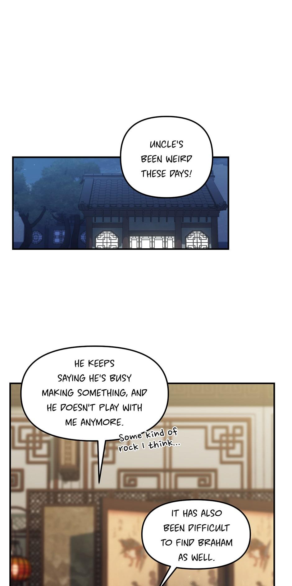 Read Second Life Ranker Manga Online