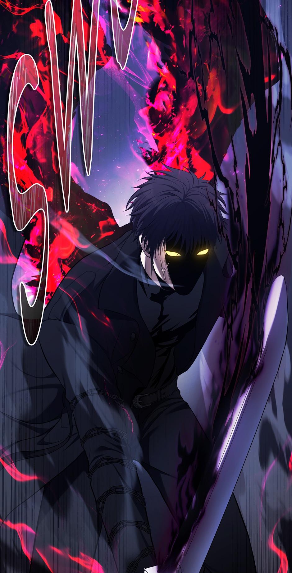 Read Second Life Ranker Manga Online