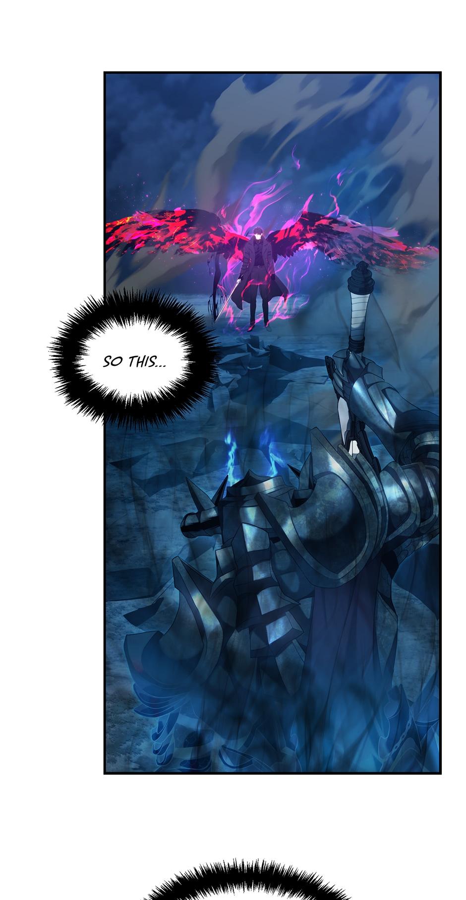 Read Second Life Ranker Manga Online