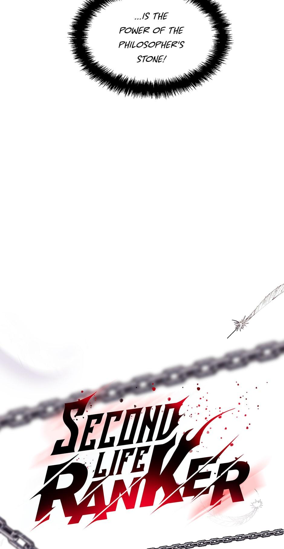 Read Second Life Ranker Manga Online