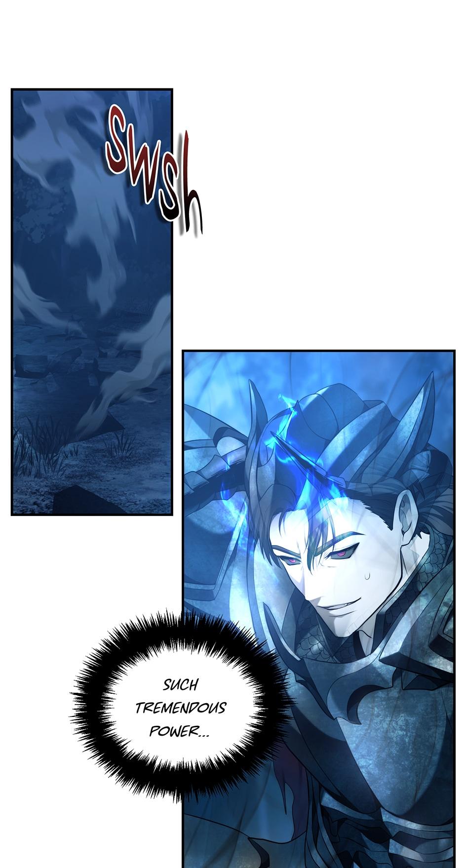 Read Second Life Ranker Manga Online