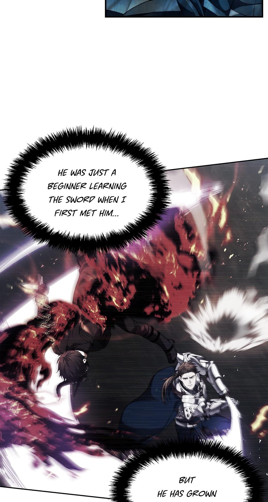 Read Second Life Ranker Manga Online