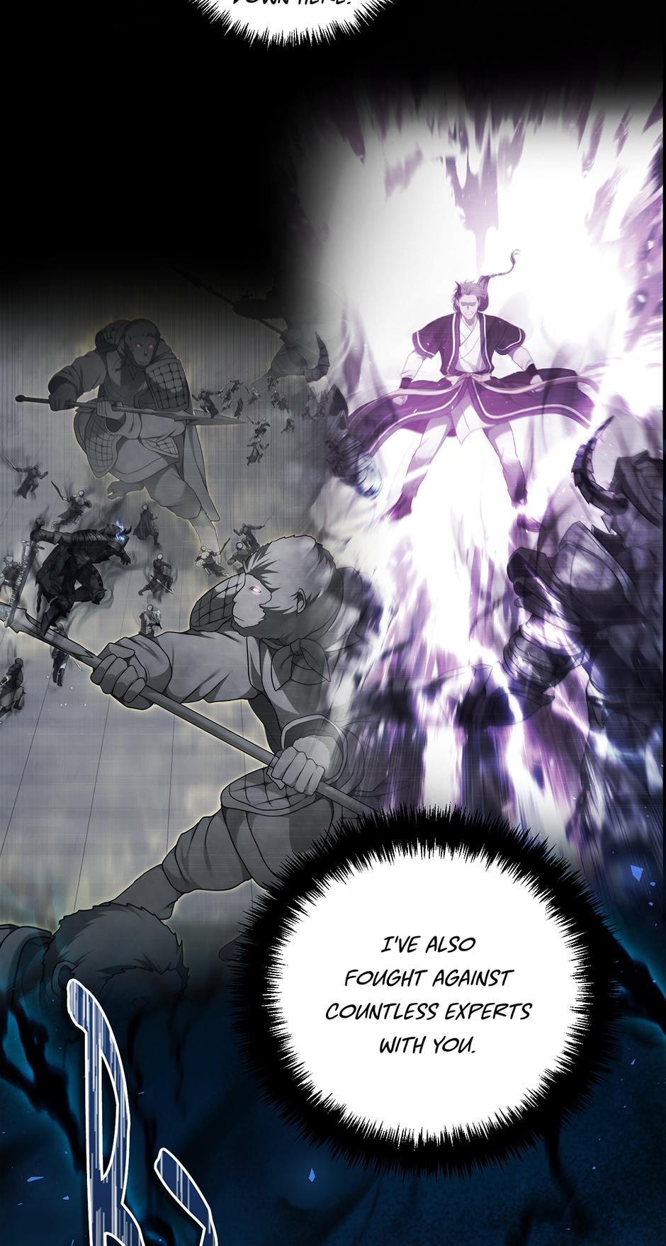 Read Second Life Ranker Manga Online