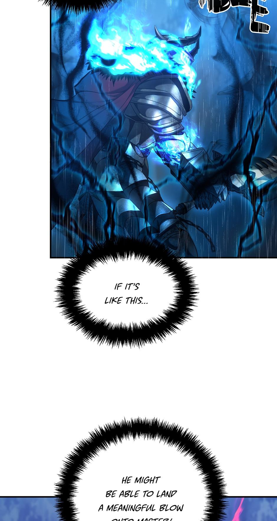 Read Second Life Ranker Manga Online