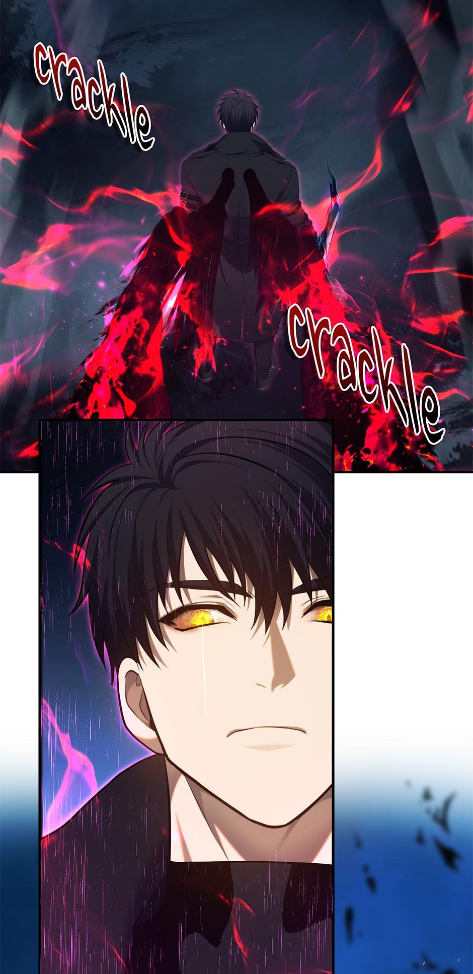 Read Second Life Ranker Manga Online