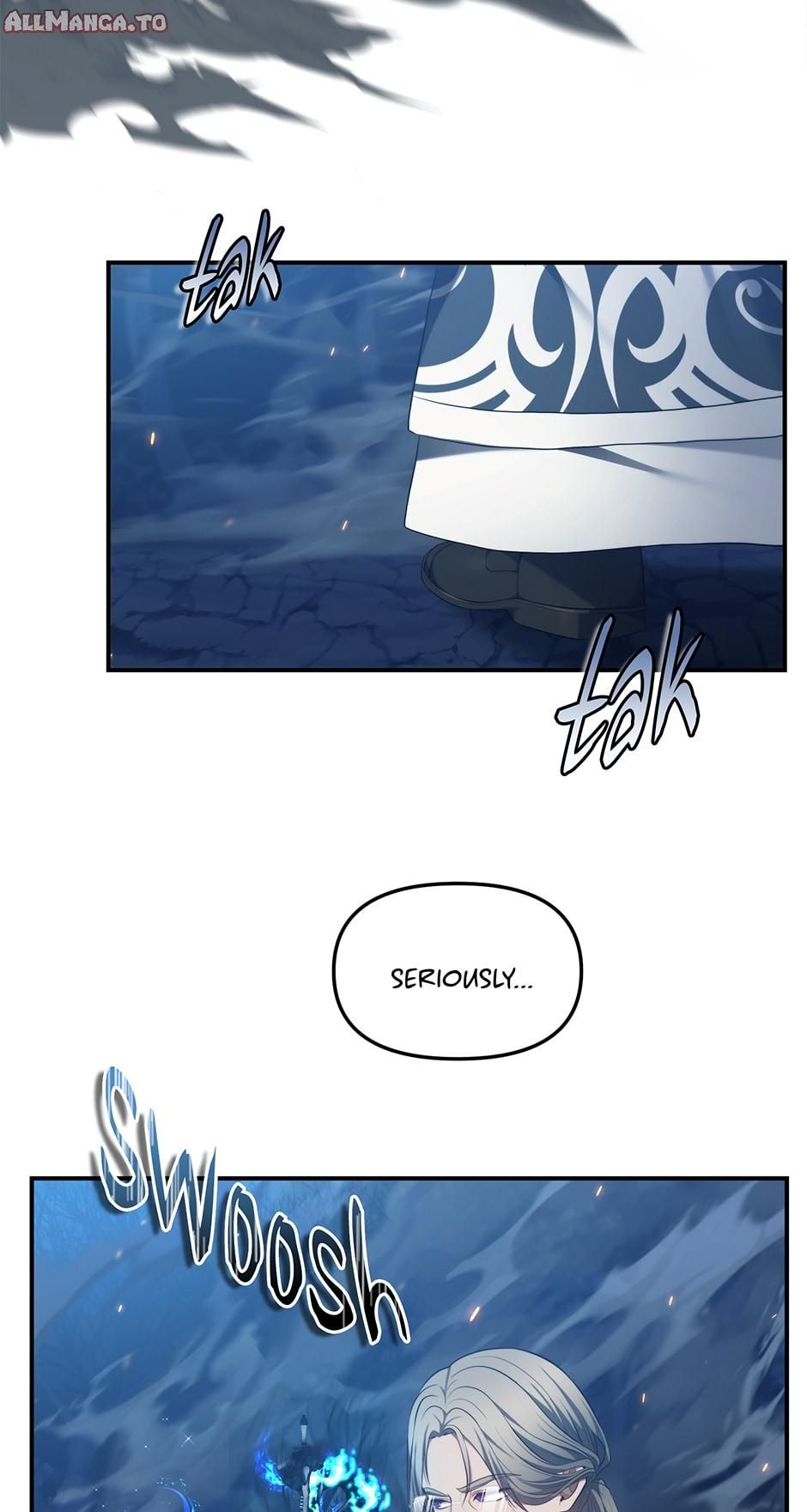 Read Second Life Ranker Manga Online