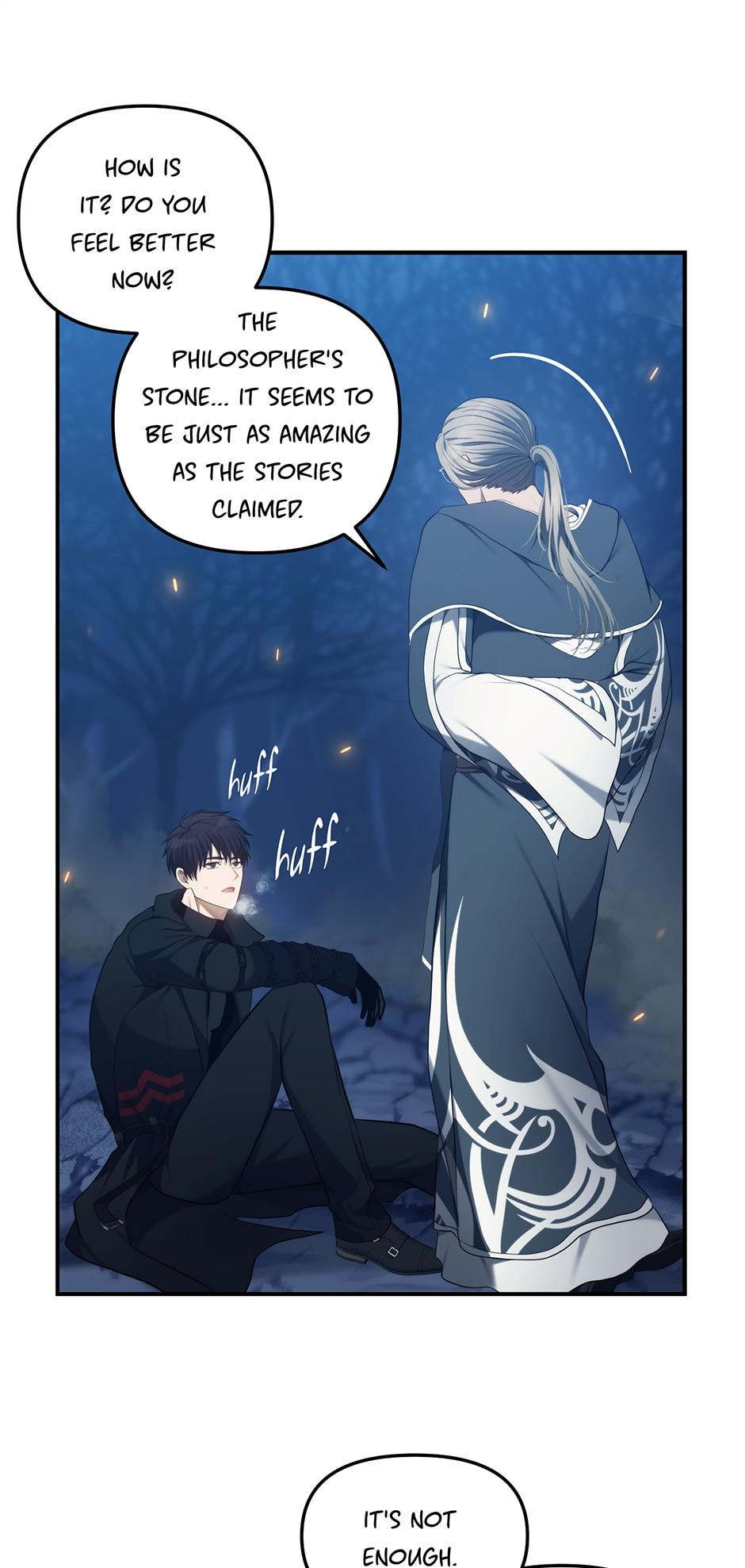 Read Second Life Ranker Manga Online