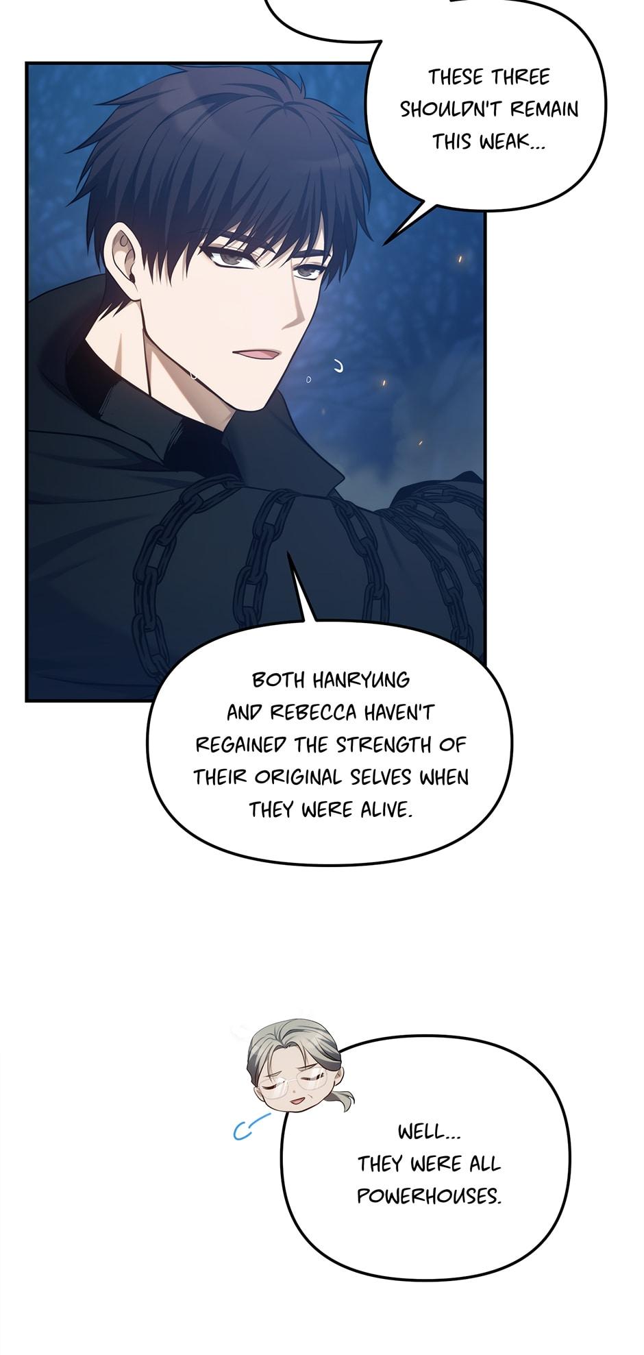 Read Second Life Ranker Manga Online