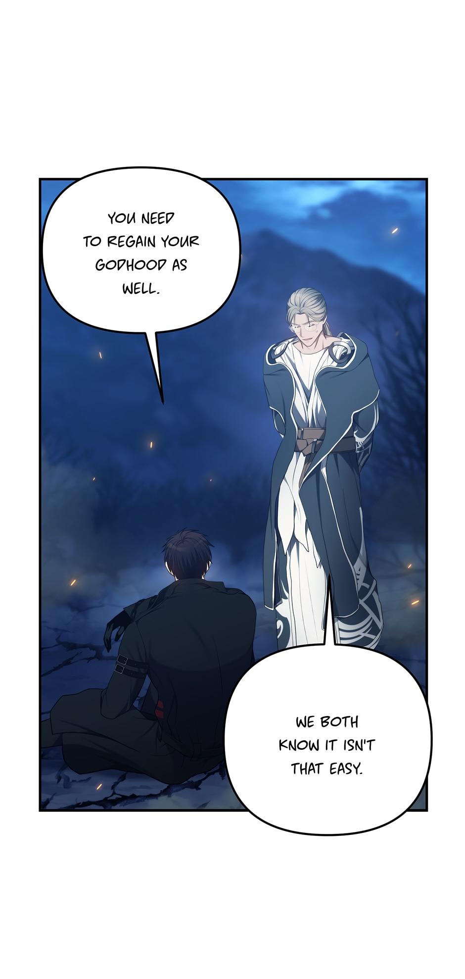 Read Second Life Ranker Manga Online