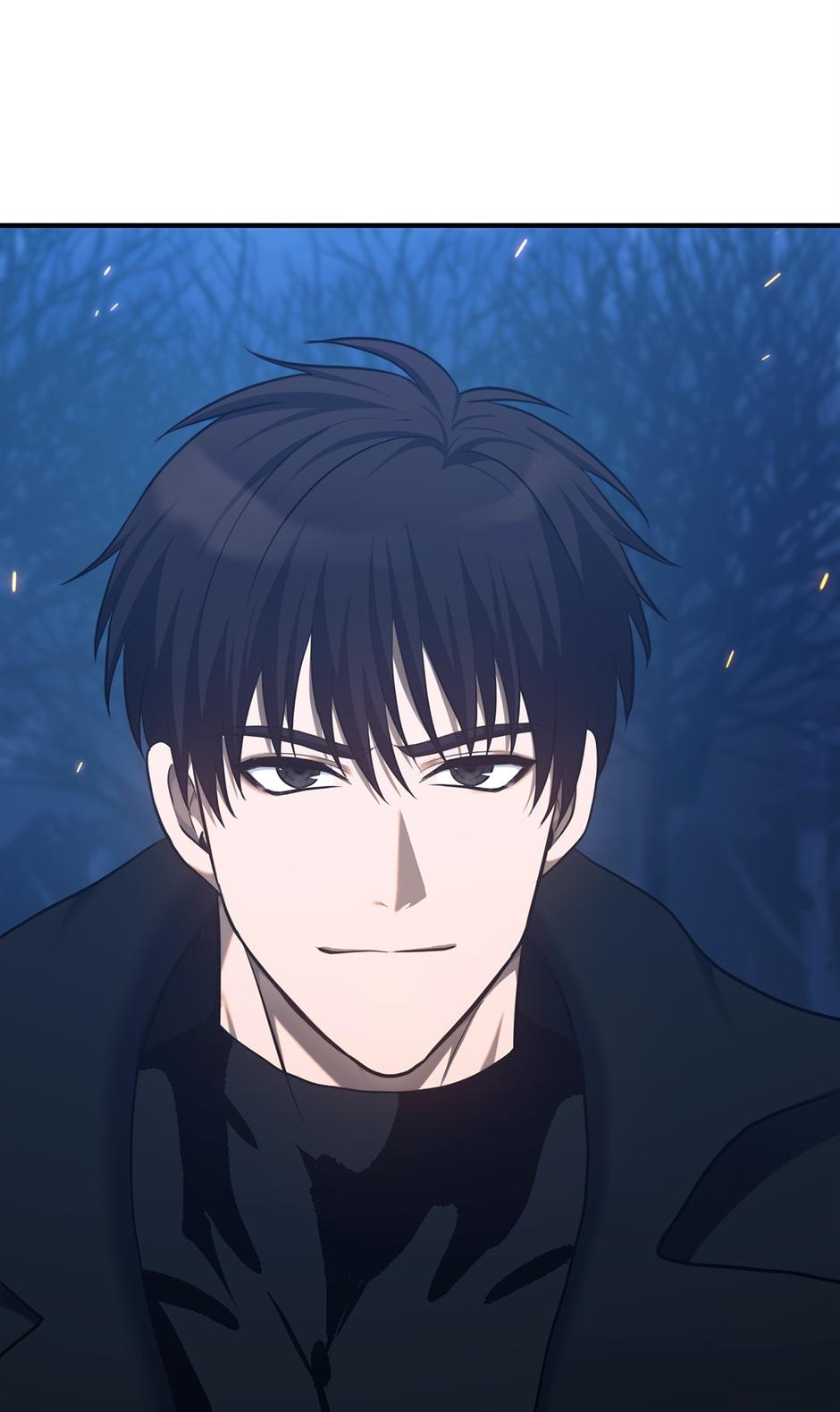 Read Second Life Ranker Manga Online