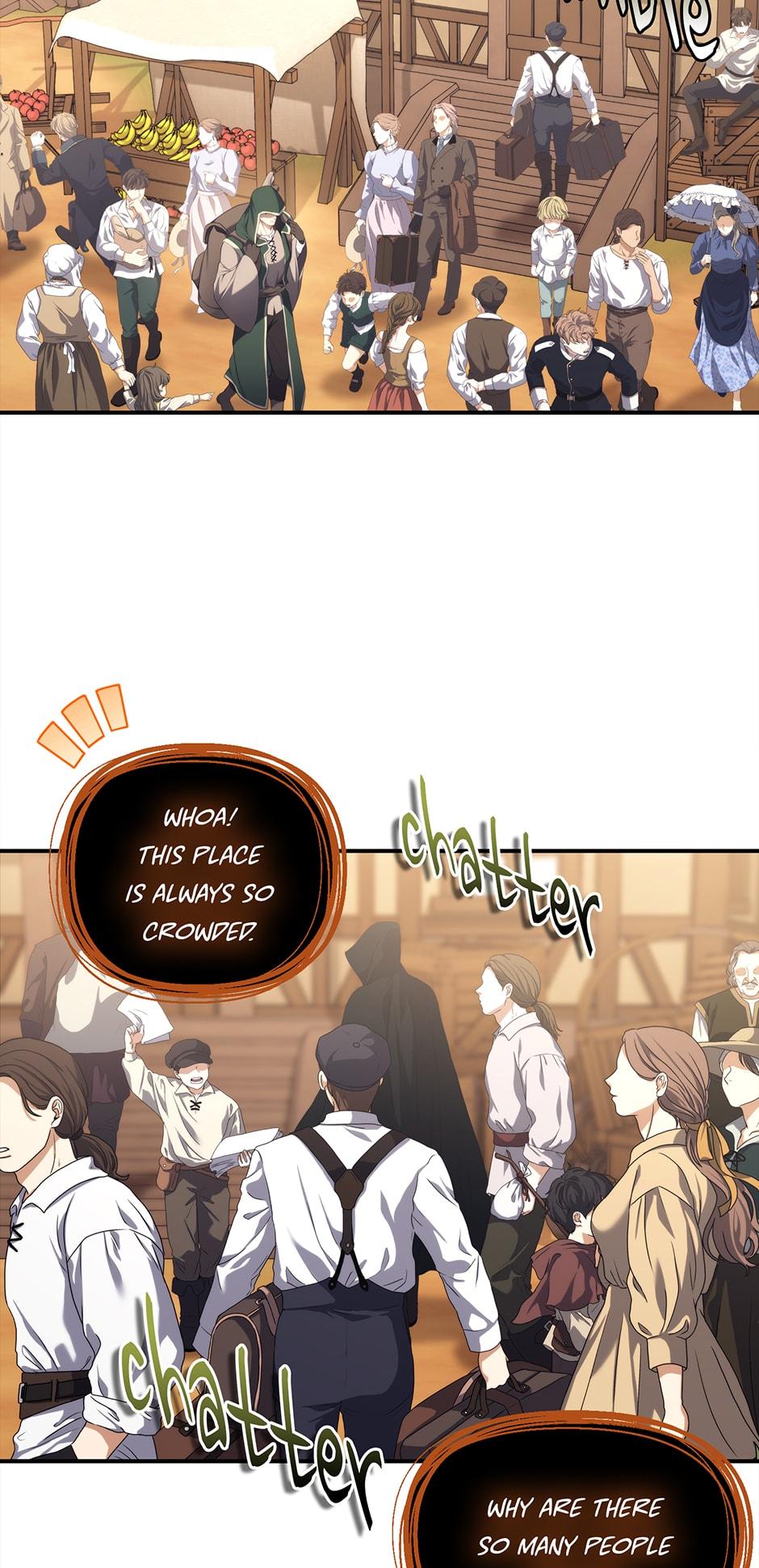 Read Second Life Ranker Manga Online