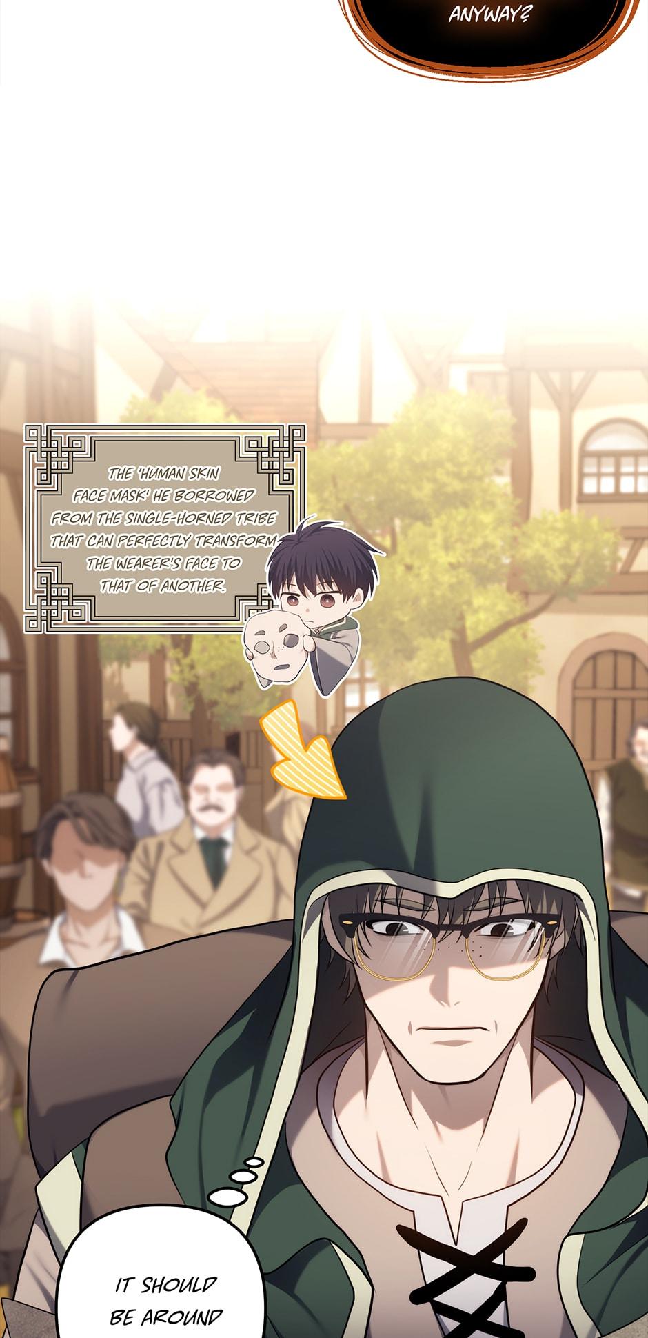 Read Second Life Ranker Manga Online