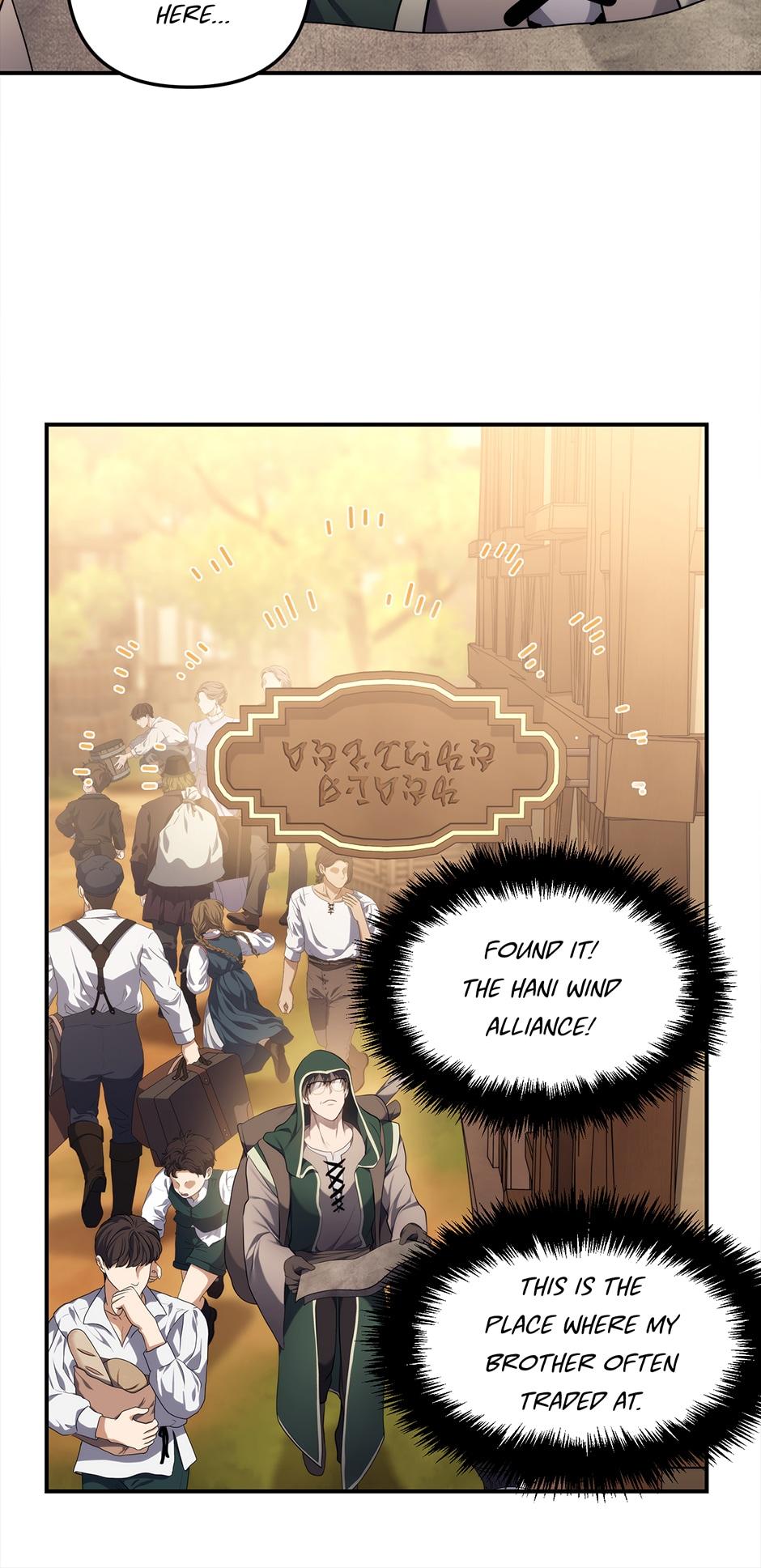 Read Second Life Ranker Manga Online