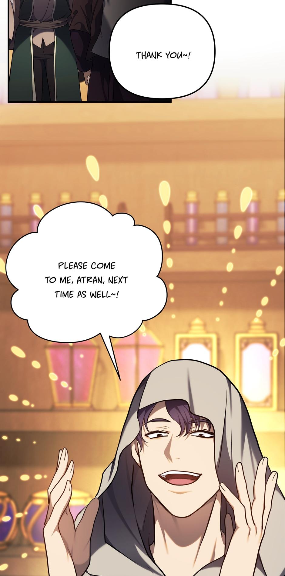 Read Second Life Ranker Manga Online