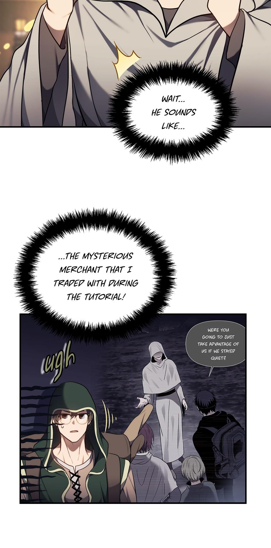 Read Second Life Ranker Manga Online