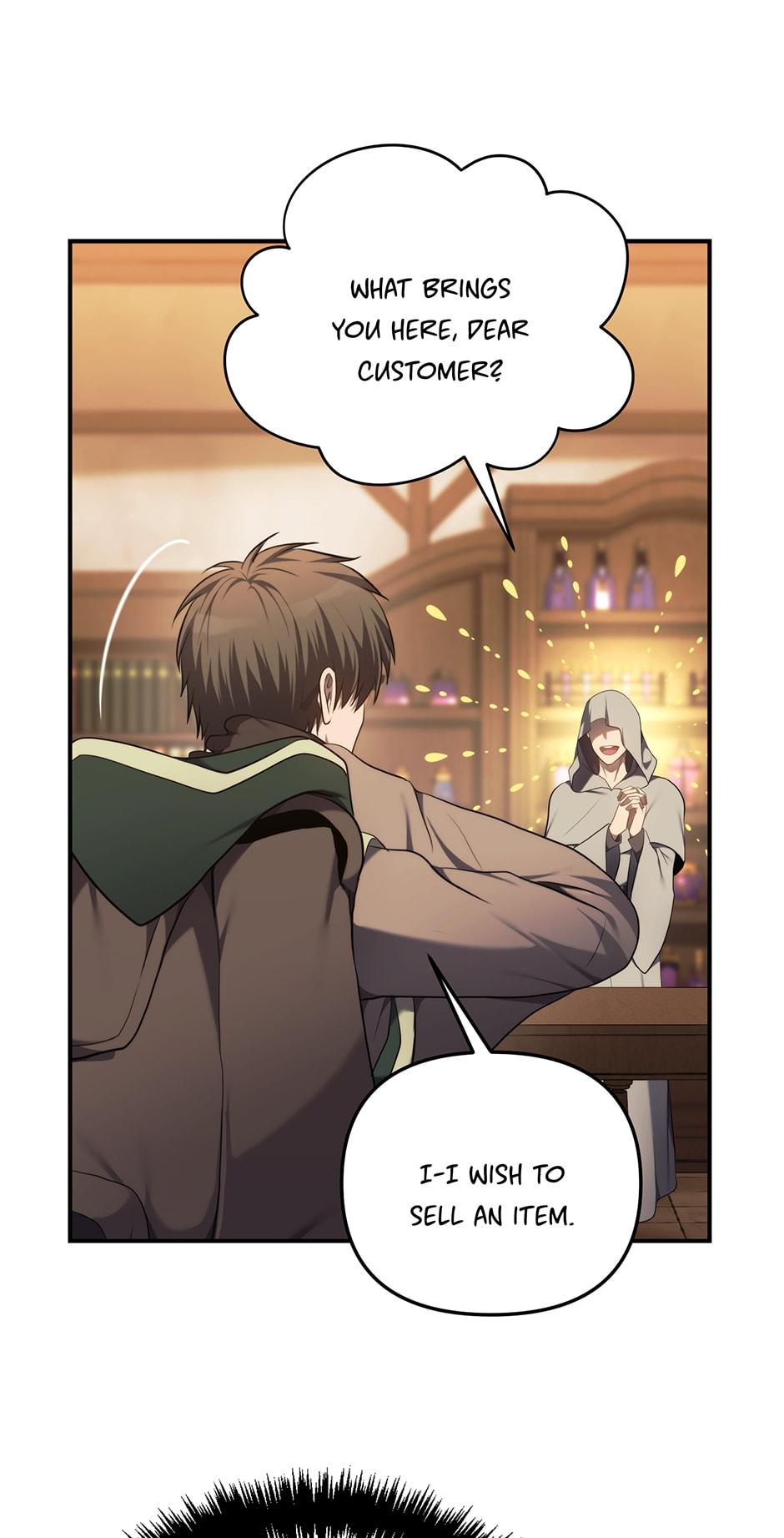 Read Second Life Ranker Manga Online