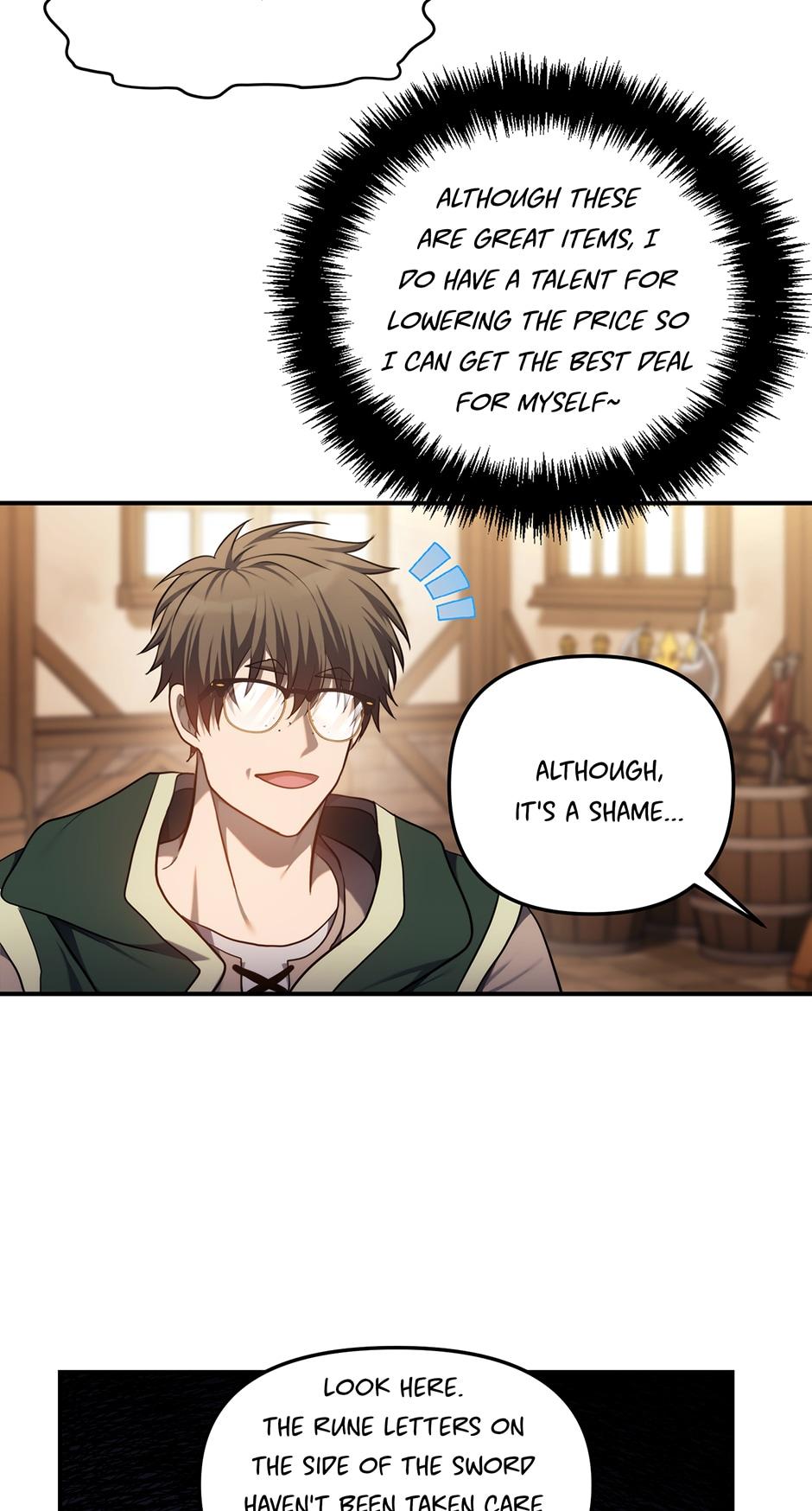 Read Second Life Ranker Manga Online