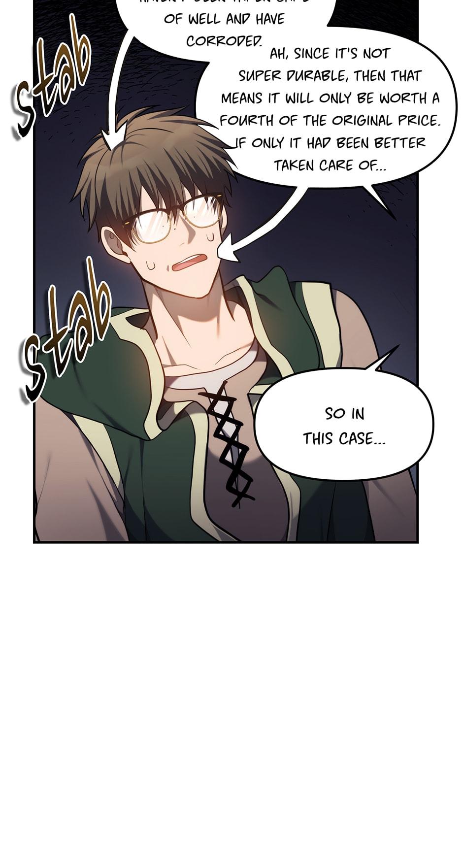 Read Second Life Ranker Manga Online
