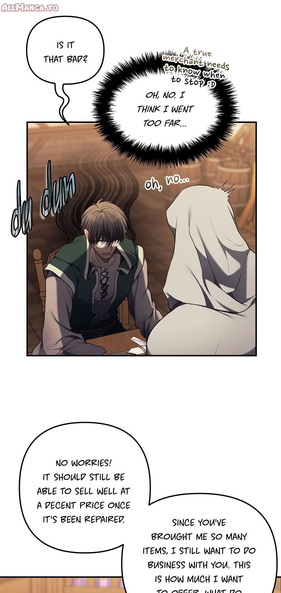Read Second Life Ranker Manga Online