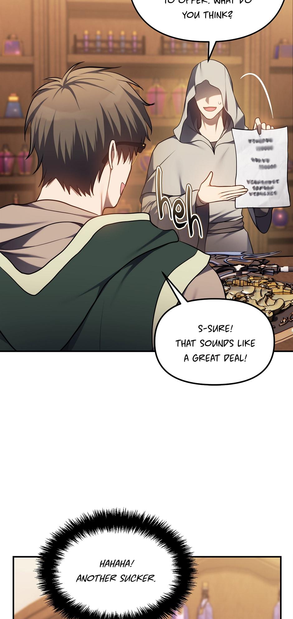 Read Second Life Ranker Manga Online