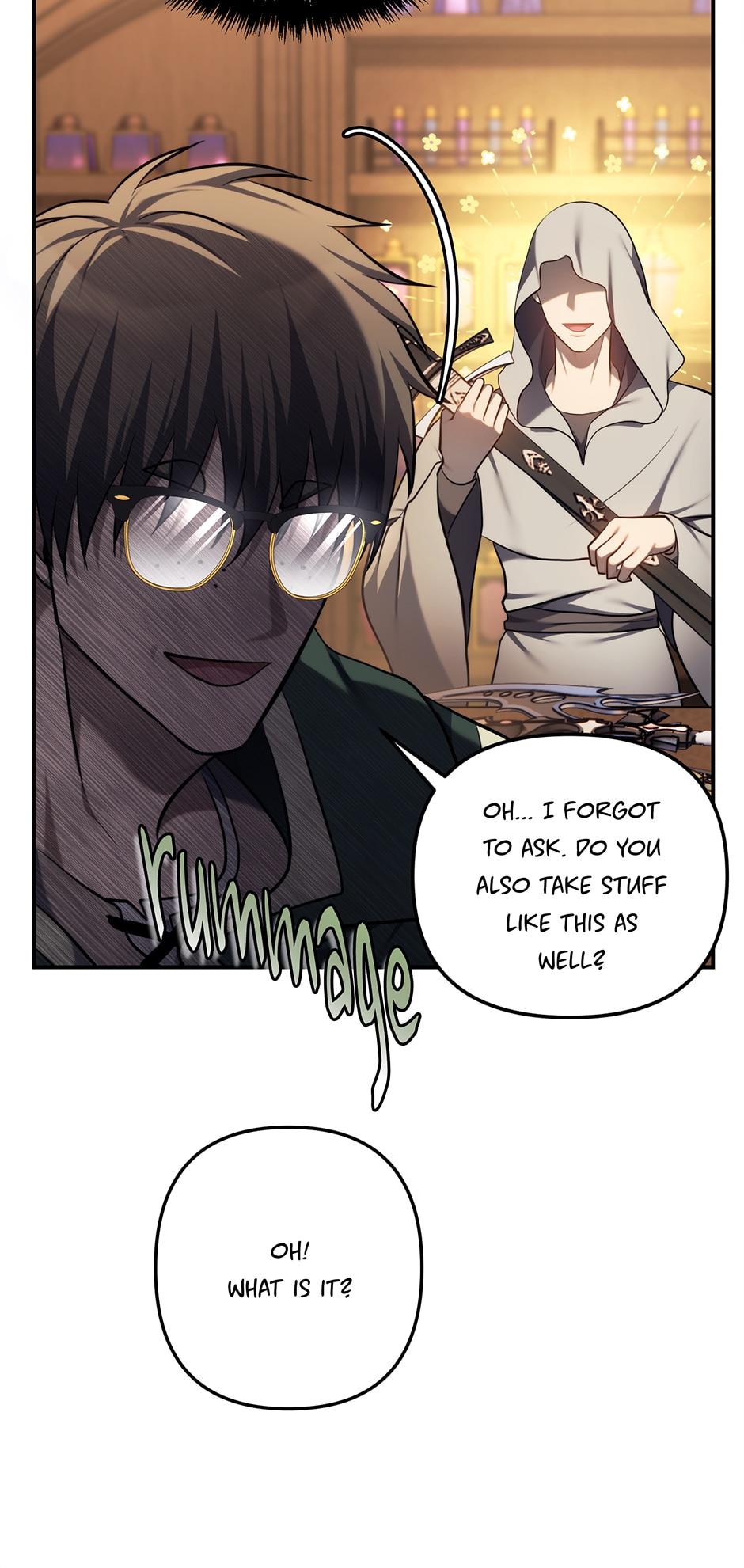Read Second Life Ranker Manga Online
