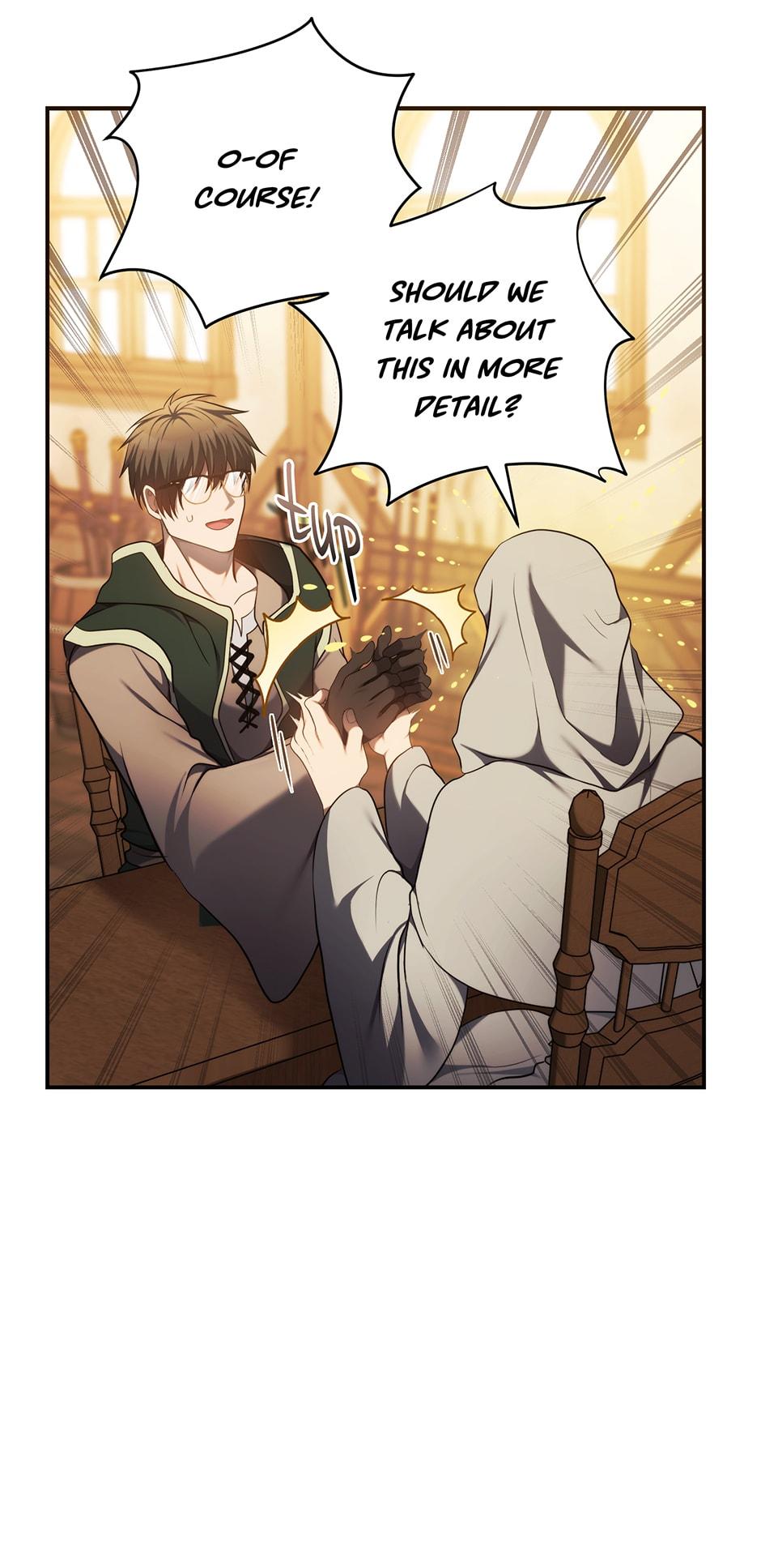 Read Second Life Ranker Manga Online