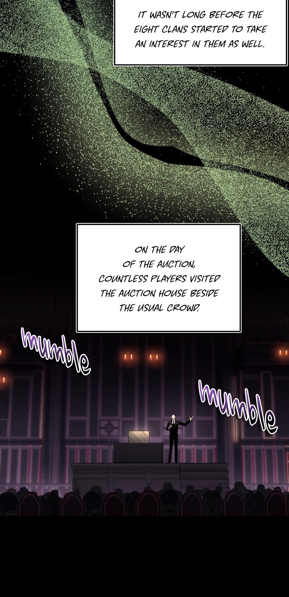Read Second Life Ranker Manga Online
