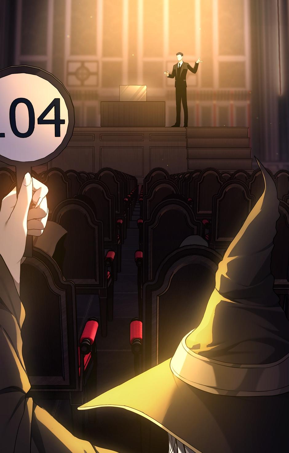 Read Second Life Ranker Manga Online