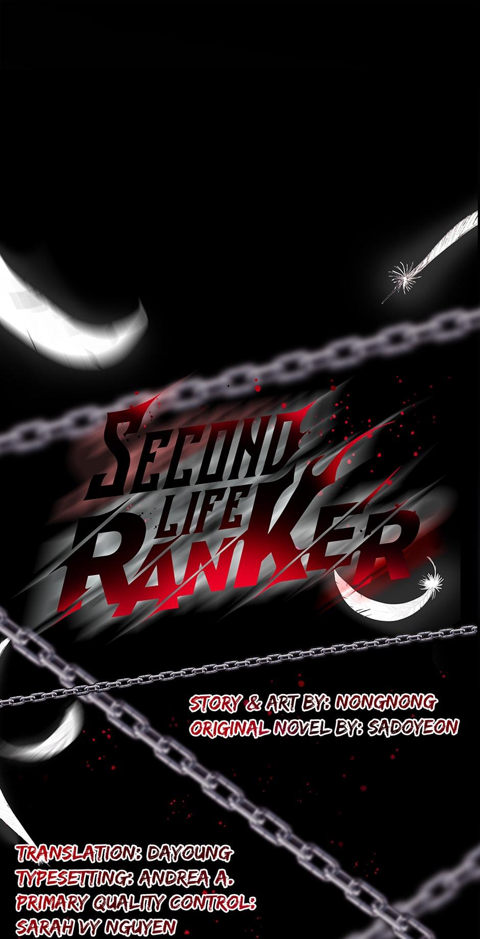 Read Second Life Ranker Manga Online