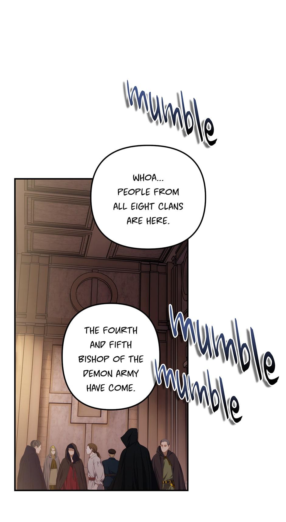 Read Second Life Ranker Manga Online