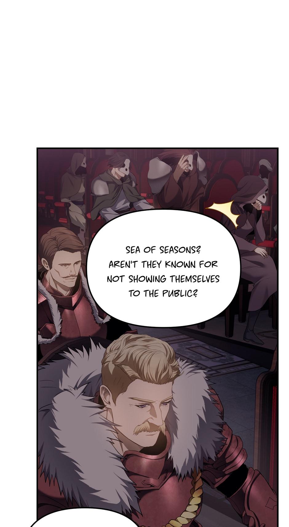 Read Second Life Ranker Manga Online