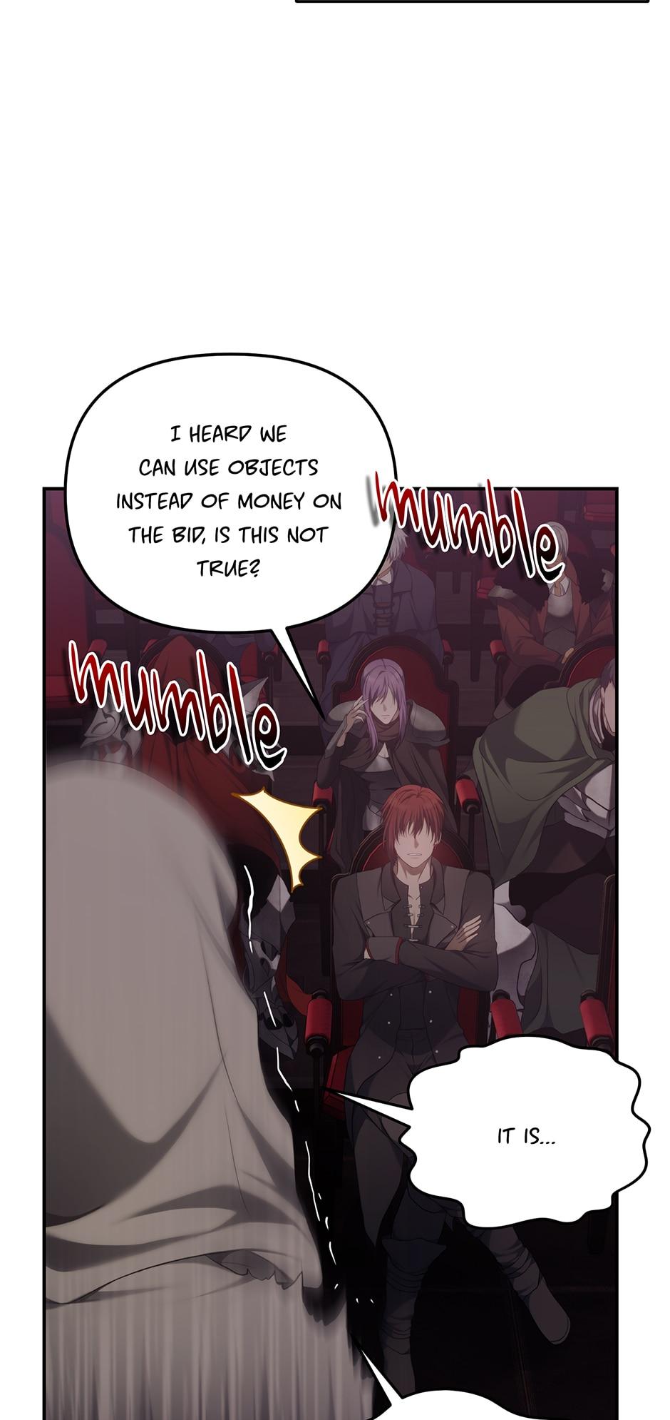 Read Second Life Ranker Manga Online