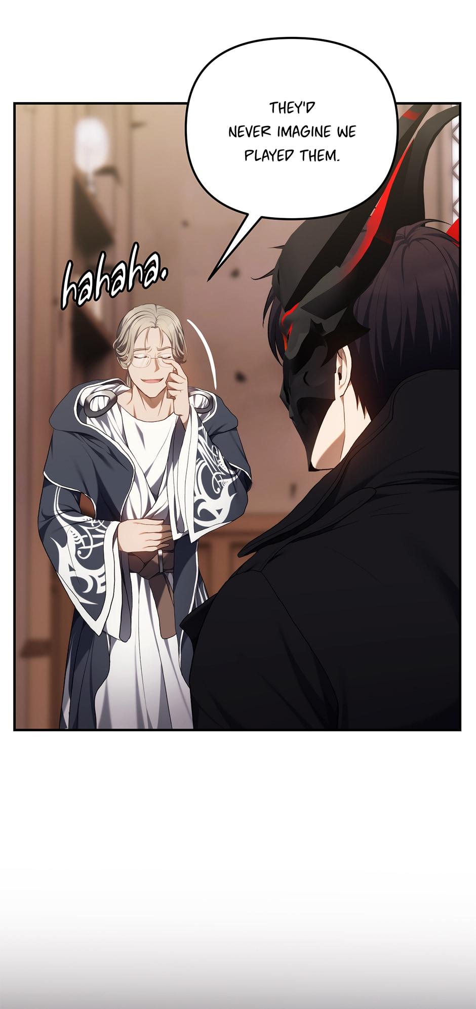 Read Second Life Ranker Manga Online
