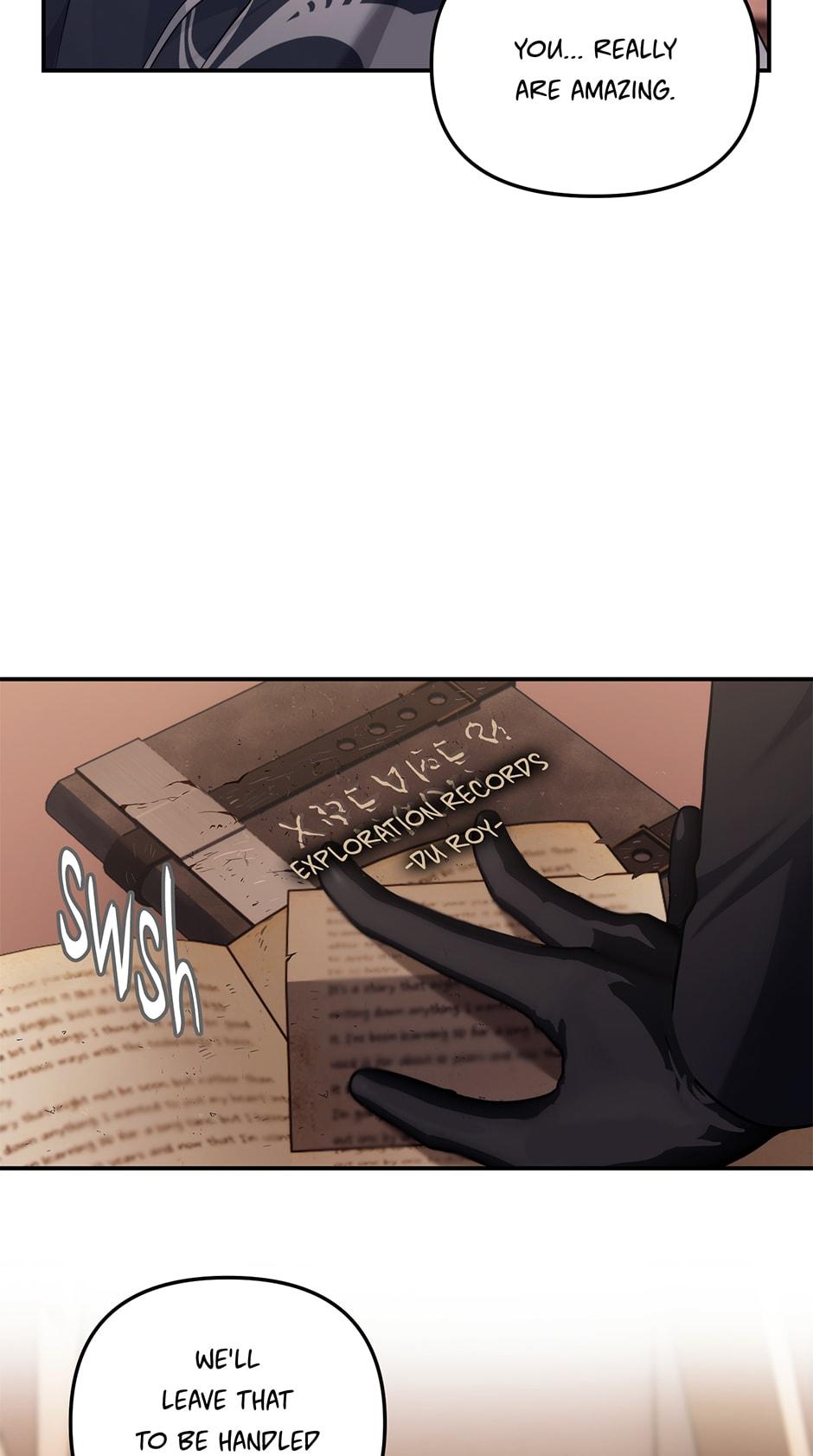 Read Second Life Ranker Manga Online