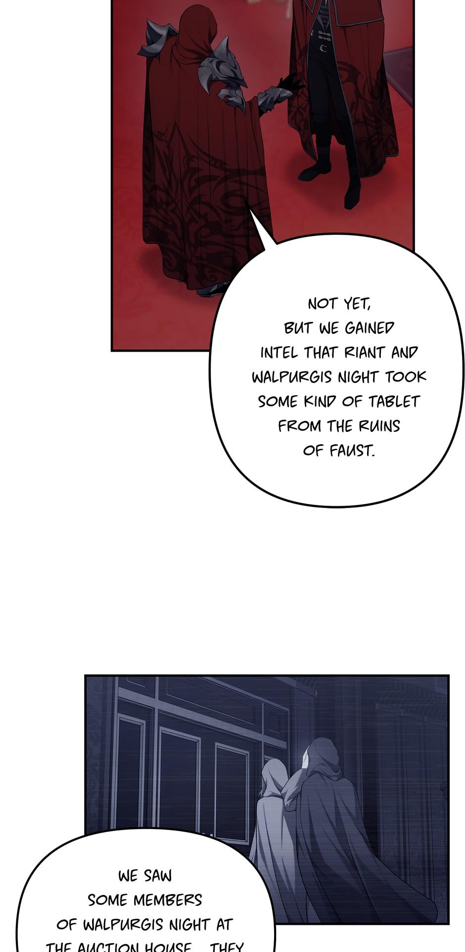Read Second Life Ranker Manga Online