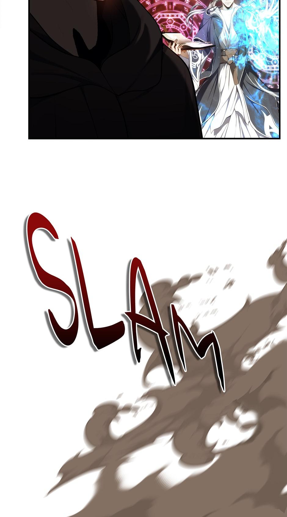 Read Second Life Ranker Manga Online