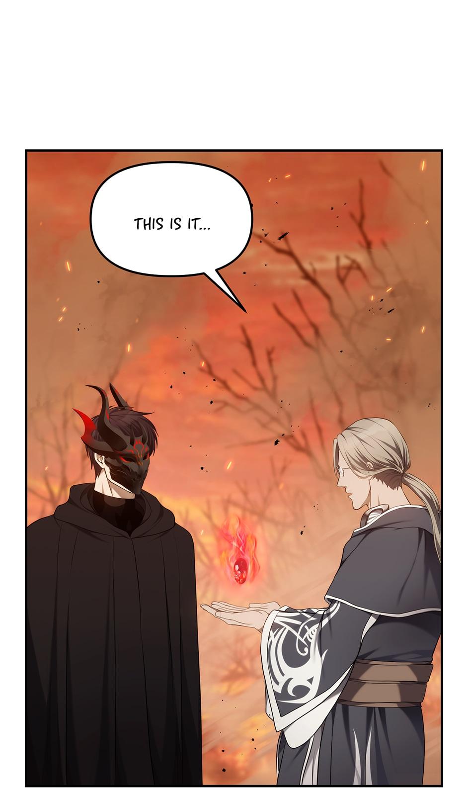 Read Second Life Ranker Manga Online