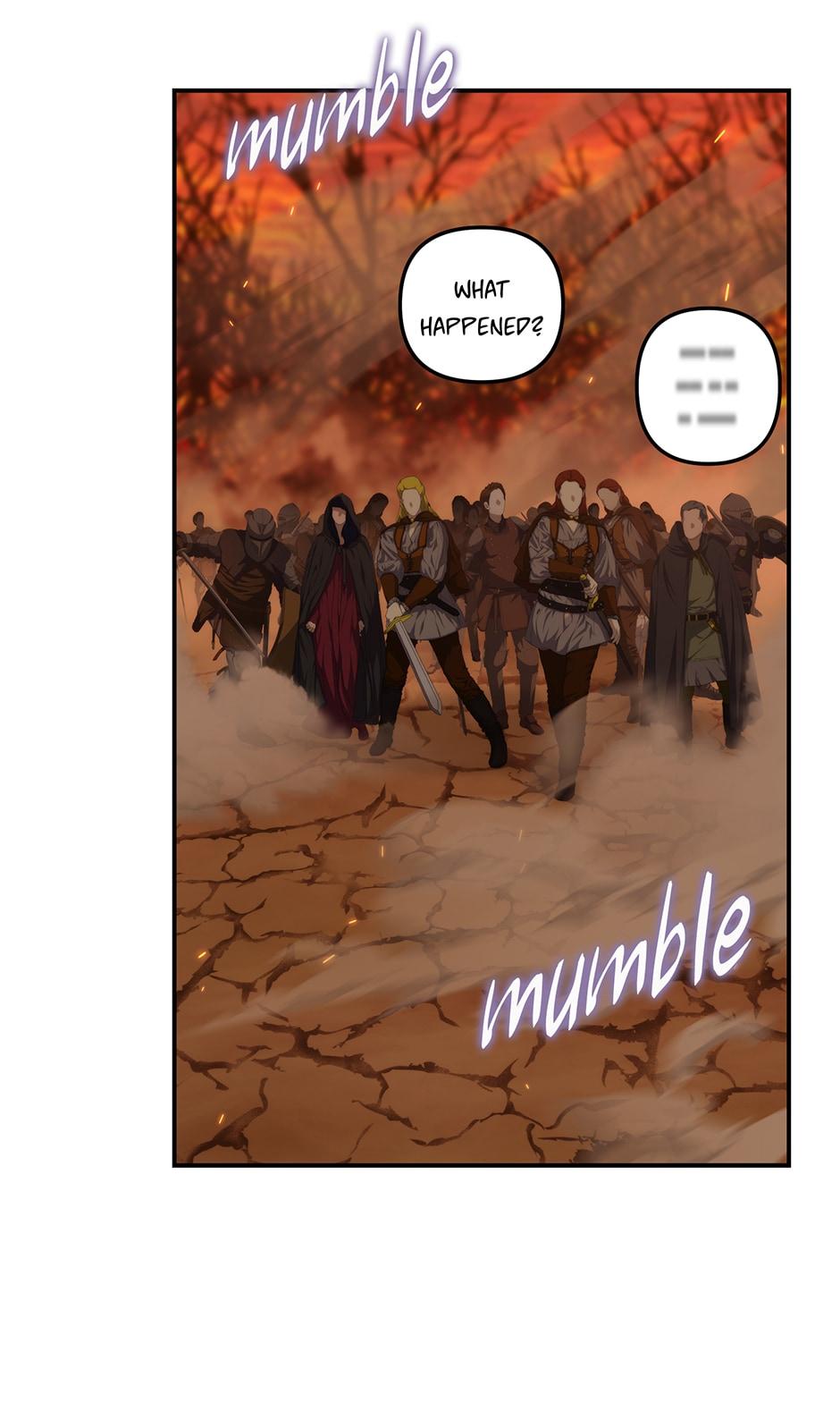 Read Second Life Ranker Manga Online