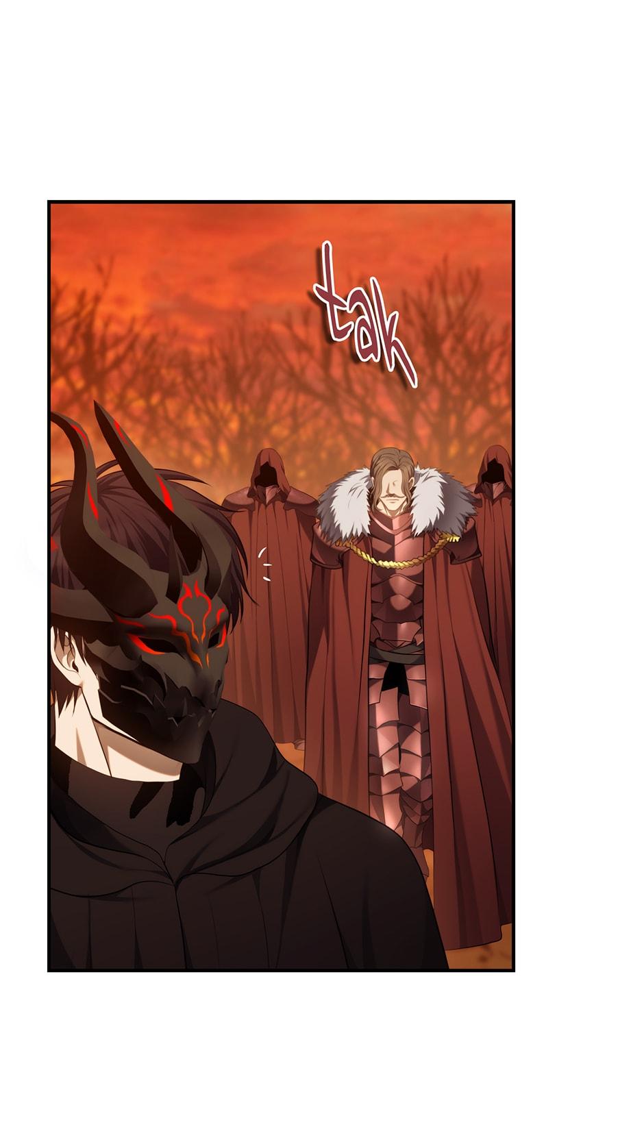Read Second Life Ranker Manga Online