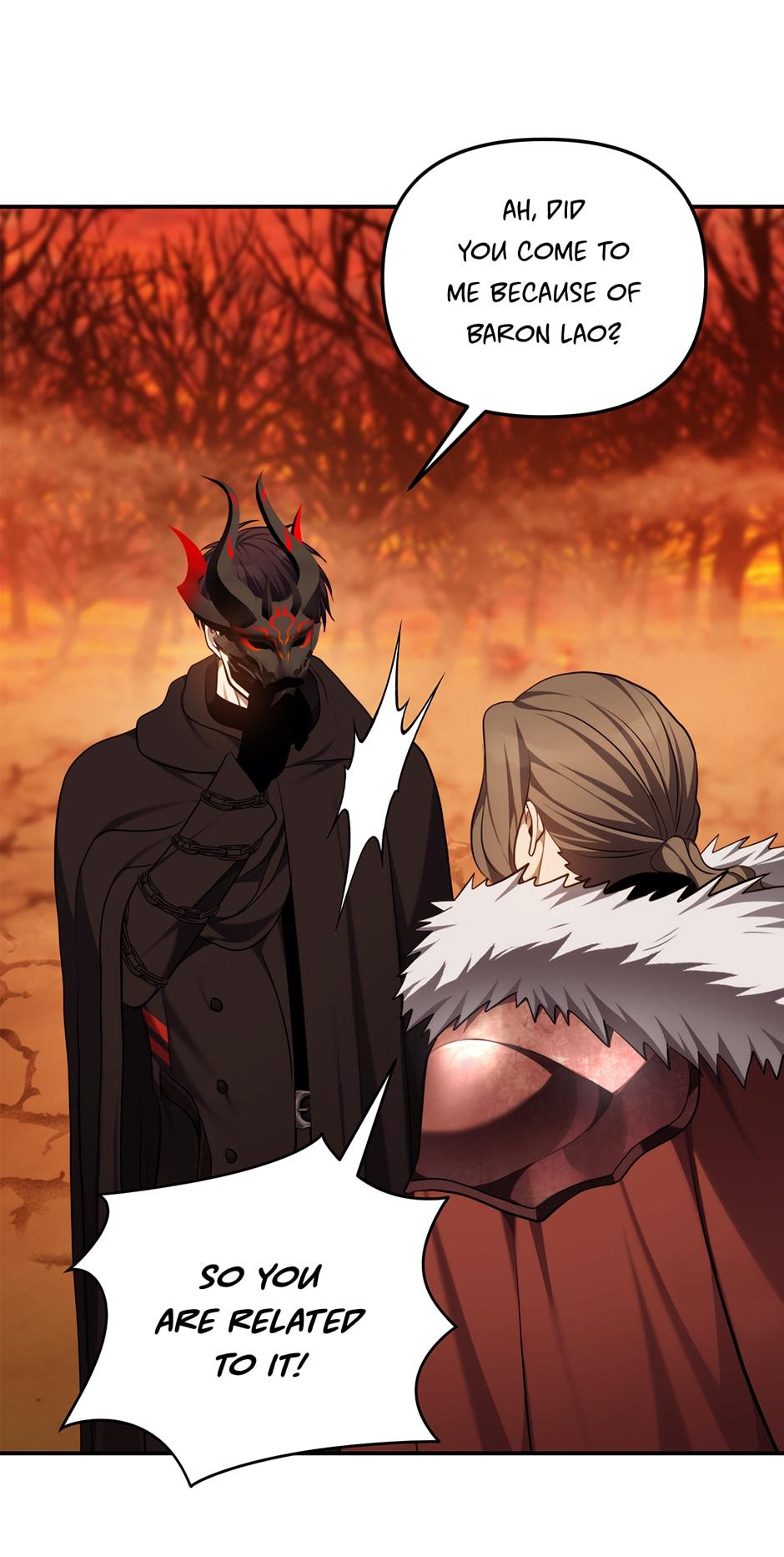 Read Second Life Ranker Manga Online