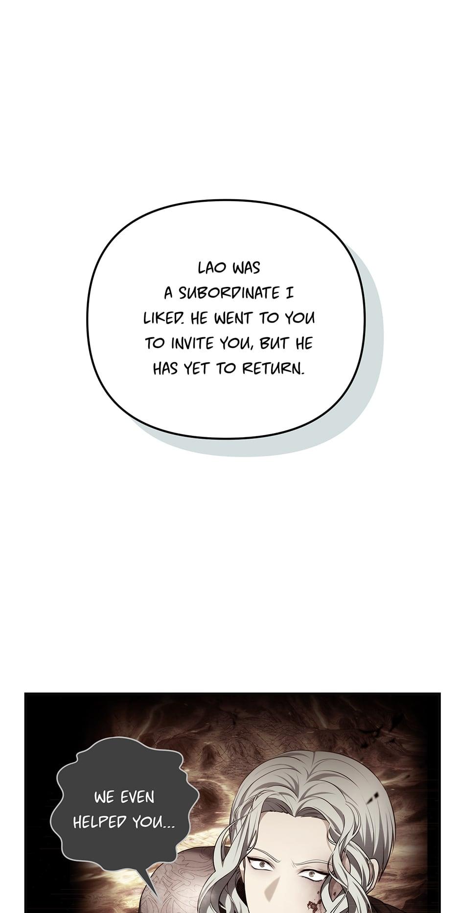 Read Second Life Ranker Manga Online