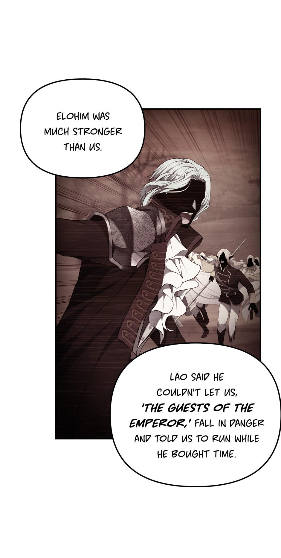 Read Second Life Ranker Manga Online