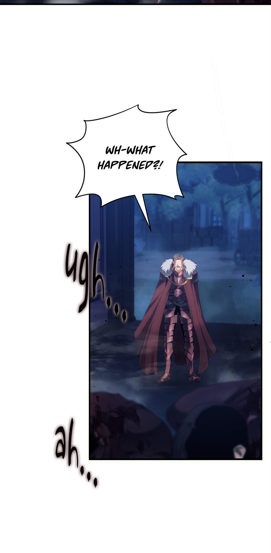 Read Second Life Ranker Manga Online