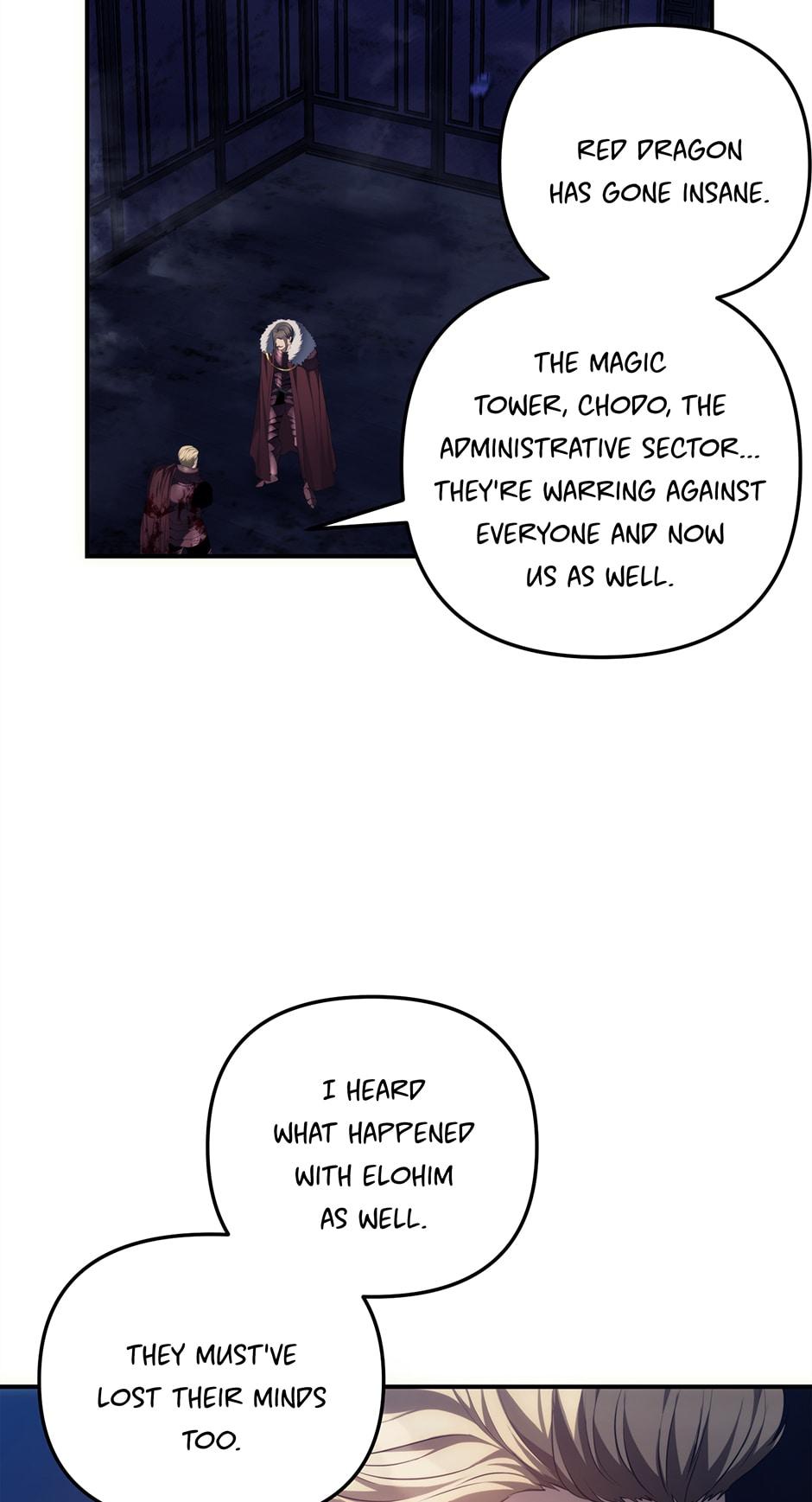 Read Second Life Ranker Manga Online