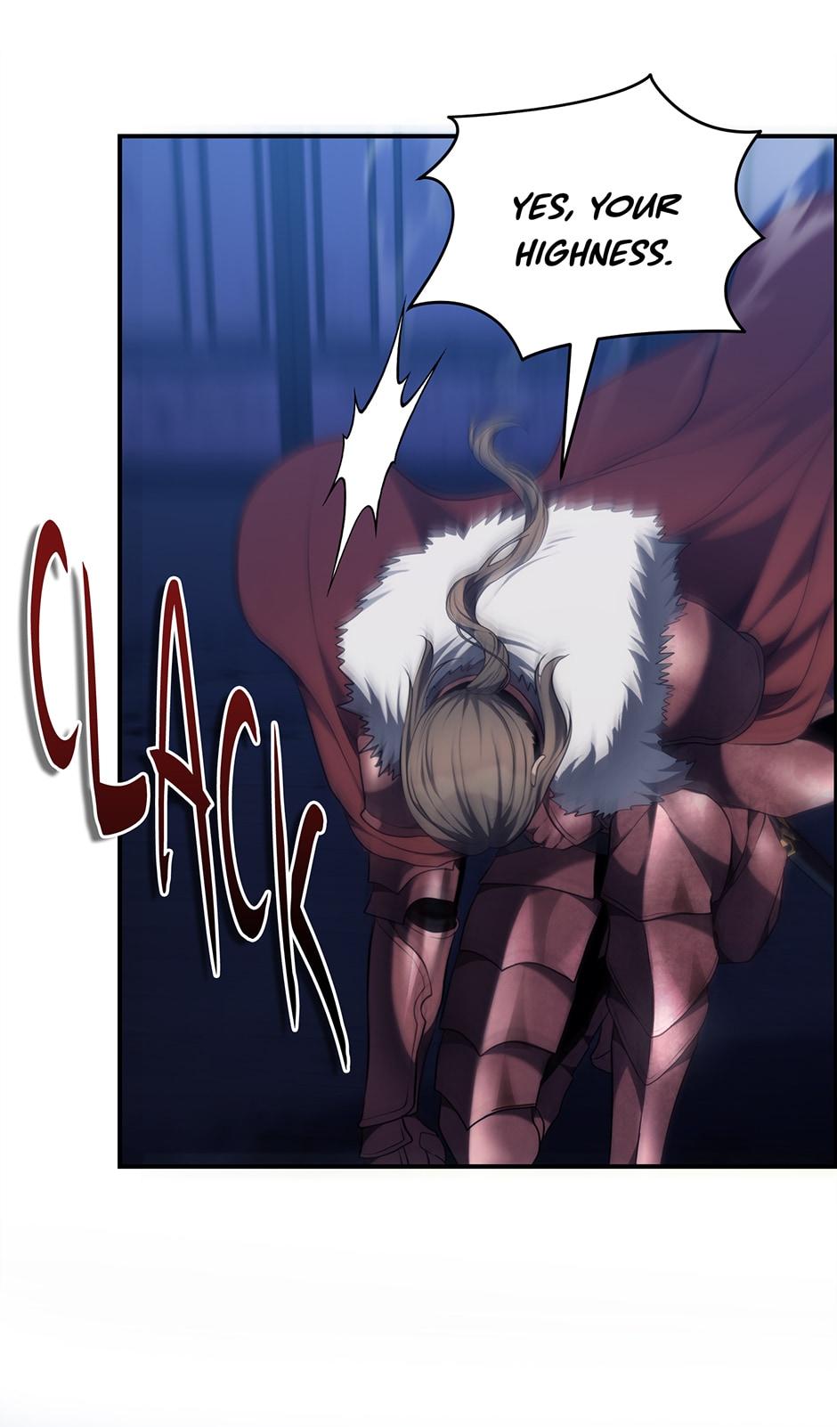 Read Second Life Ranker Manga Online