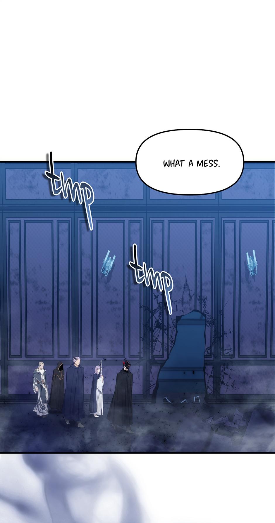 Read Second Life Ranker Manga Online