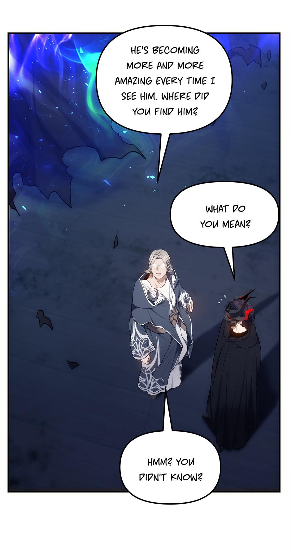 Read Second Life Ranker Manga Online